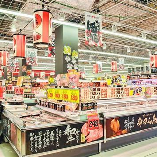 LOPIA 仙台友都八喜店